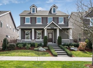 16309 SE 138th Pl, Renton, WA 98059