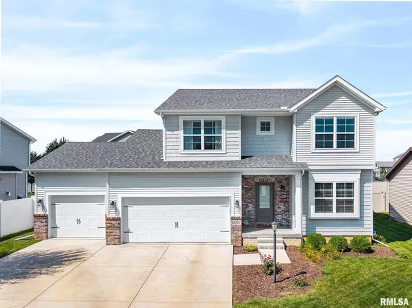 10329 N Heron Rd, Dunlap, IL 61525