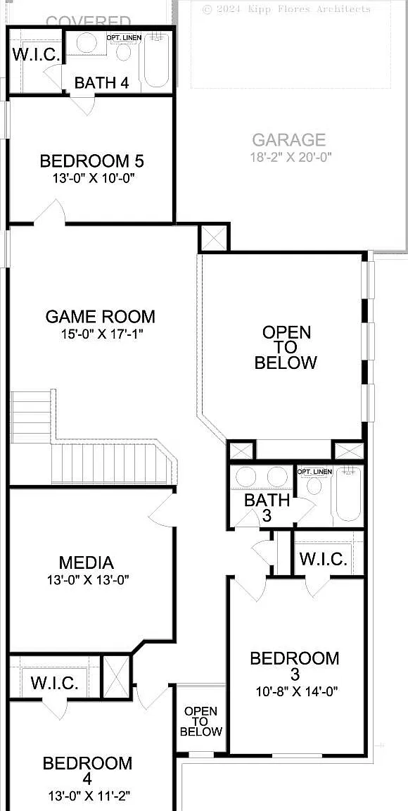 5 bed, 2776 sqft, $3,795 — Photo 3