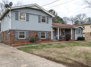 4033 Darlene Dr, Antioch, TN 37013