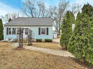 227 Lau St, Green Bay, WI 54302