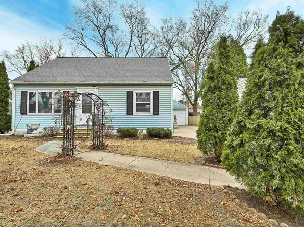 227 Lau St, Green Bay, WI 54302
