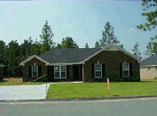 2717 Tallow Tree St, Augusta, GA 30906