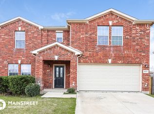 4617 Timbercrest Way, Balch Springs, TX 75180