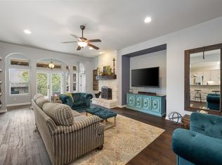 109 Lombardia Dr, Lakeway, TX 78734