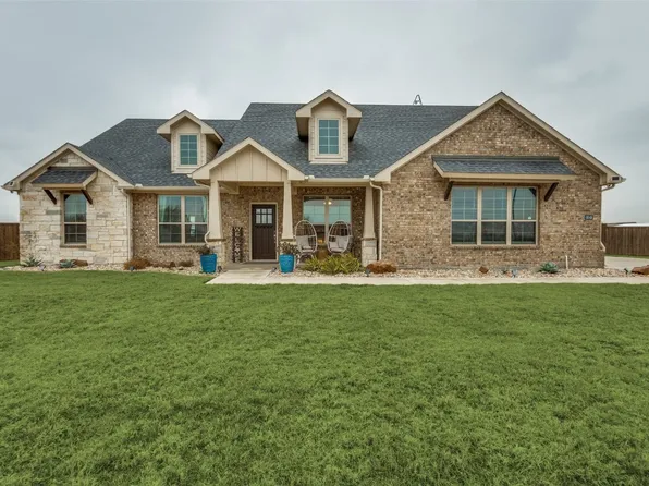 8848 Abner Rd, Terrell, TX 75161