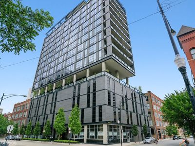400 W Huron St UNIT 1201, Chicago, IL, 60654