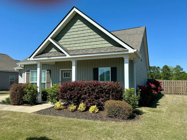 3016 Greymoor Cir, Aiken, SC 29801