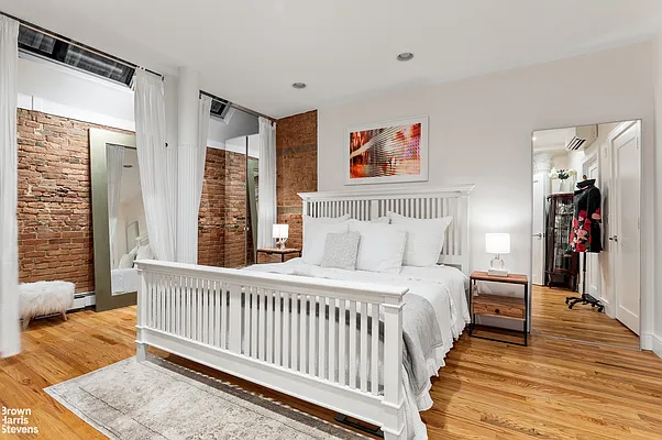 Rented by Brown Harris Stevens | media 8