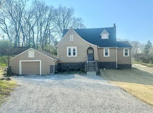 4704 Farley Ave, Kansas City, MO 64129