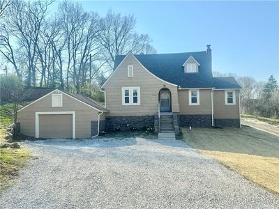4704 Farley Ave, Kansas City, MO, 64129