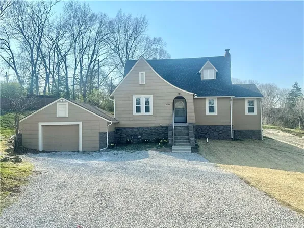 4704 Farley Ave, Kansas City, MO 64129
