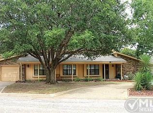 1785 Bent Tree Dr, Abilene, TX 79602