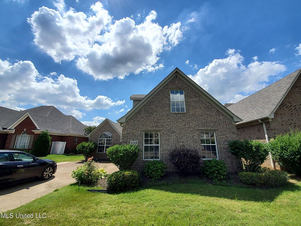 1st image of 4318 Genevieve Dr