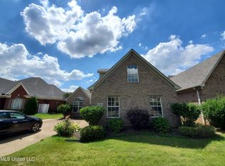 4318 Genevieve Dr, Southaven, MS 38672