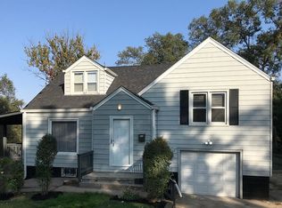 6555 N 34th St, Omaha, NE 68112