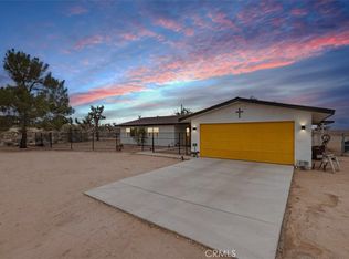 58676 Sunflower Dr, Yucca Valley, CA 92284