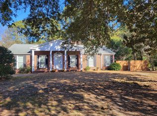633 E Main St, Chesterfield, SC 29709