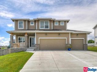 6002 N 154th Ave, Omaha, NE 68116