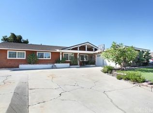 2228 E Cloverdale Ave, Orange, CA