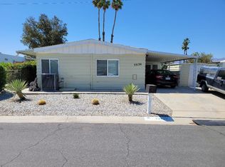 33130 Barcelona Dr, Thousand Palms, CA 92276