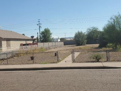 1817 E Adams St #8, Phoenix, AZ, 85034