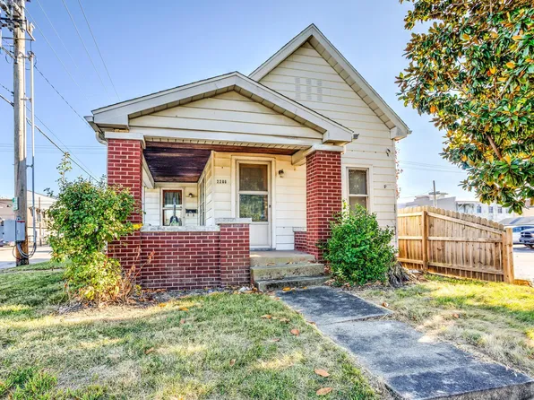2200 W Michigan St, Evansville, IN 47712