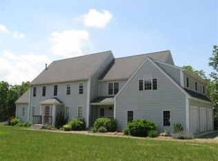 173 County Rd, West Wareham, MA 02576