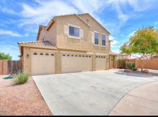 45516 W Mountain View Rd, Maricopa, AZ 85139
