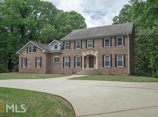 145 Oak Knl, Fayetteville, GA 30214