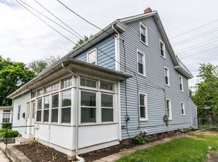 30 N Maple Ave, Hatfield, PA 19440