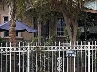 1809 N Myran Ave, Stockton, CA 95205