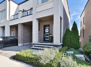 3155 Mintwood Cir, Oakville, ON L6H 0N9