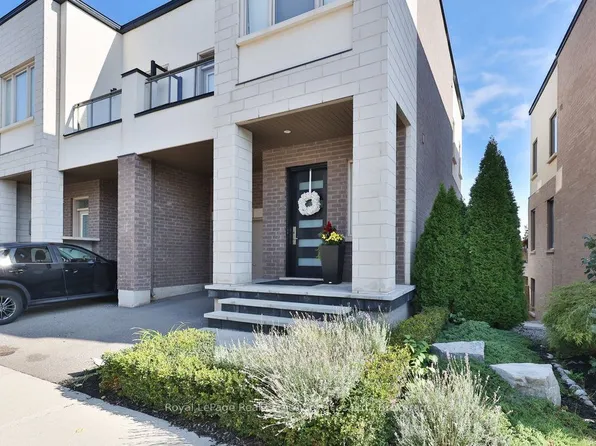 3155 Mintwood Cir, Oakville, ON L6H 0N9