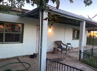 105 Calle Madero, Sunland Park, NM 88063