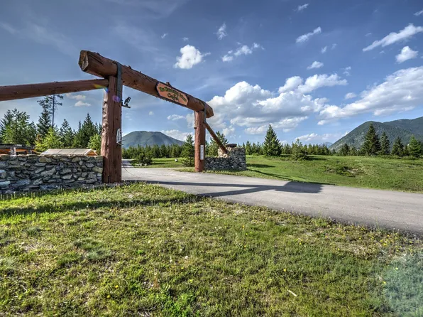 12135 Us Highway 2 E, West Glacier, MT 59936