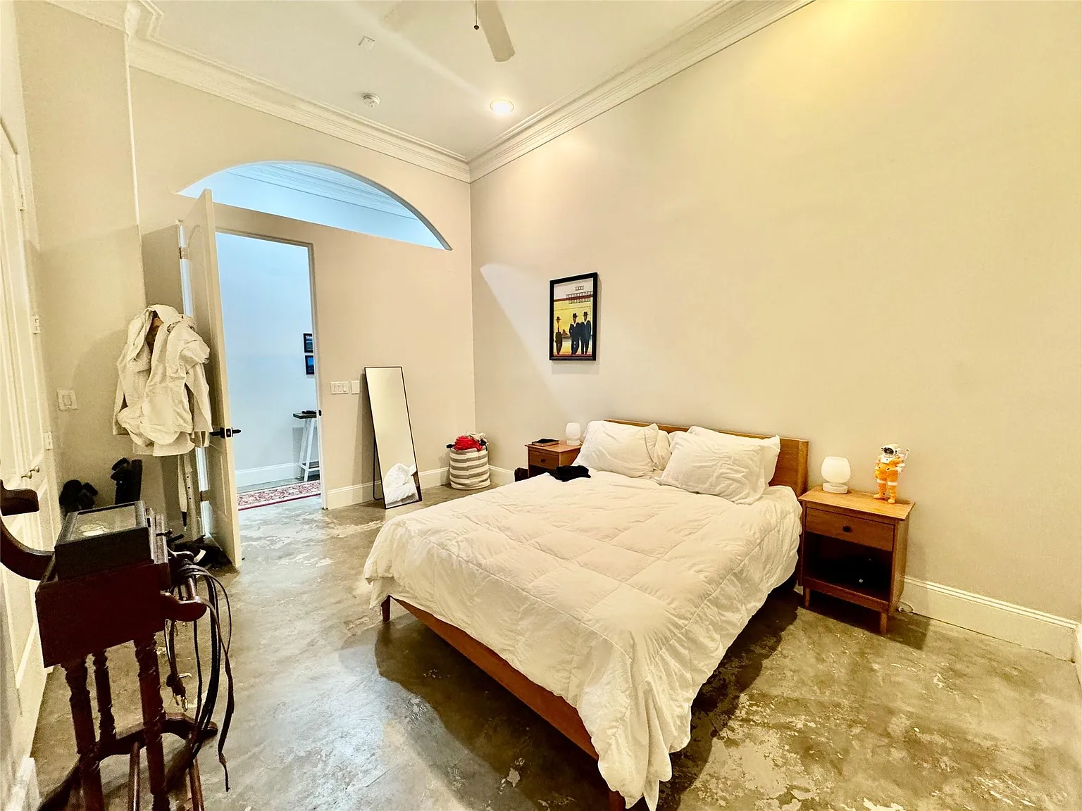 1 bed, 1.0 bath, 845 sqft, $1,650 — Photo 4