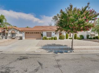 1760 Almond Tree St, Hemet, CA 92545