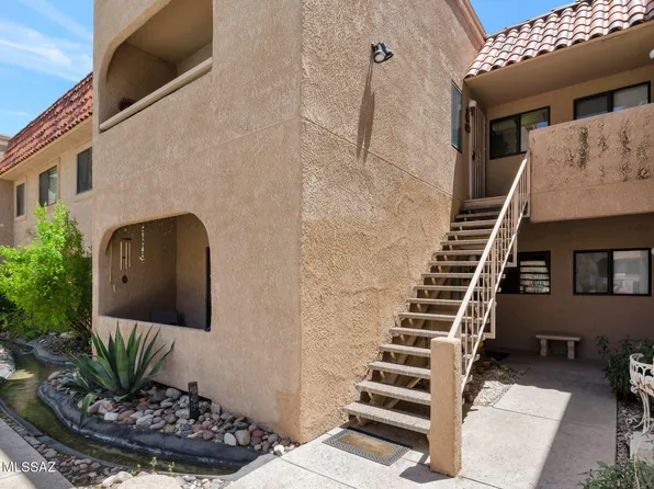 5750 N Camino Esplendora APT 228, Tucson, AZ 85718