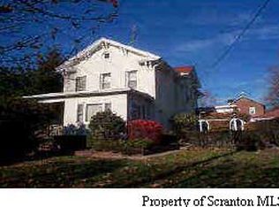 405 E Drinker St, Scranton, PA 18512