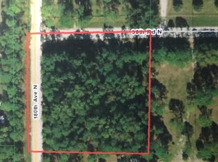 17998 38th Rd N, Loxahatchee, FL 33470