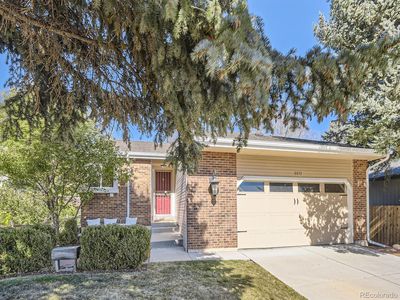 8853 W Ontario Avenue, Littleton, CO, 80128