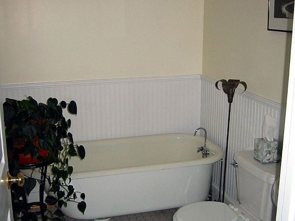 First Floor Bath