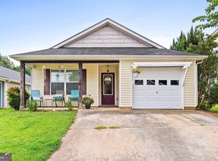 308 Wrightsburg Way, Zebulon, GA 30295