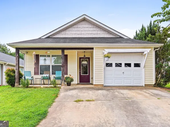 308 Wrightsburg Way, Zebulon, GA 30295