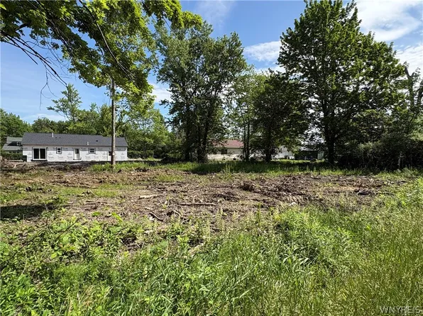 670 Eisenhower Ave Lot 25, Angola, NY 14006