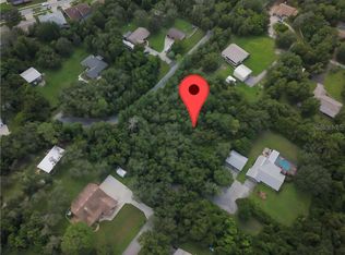191 Sanford Ave, Debary, FL 32713