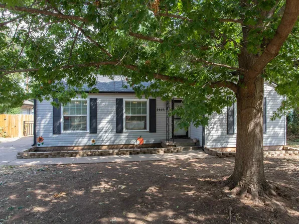 2605 Hairpin Curv, Wichita Falls, TX 76301