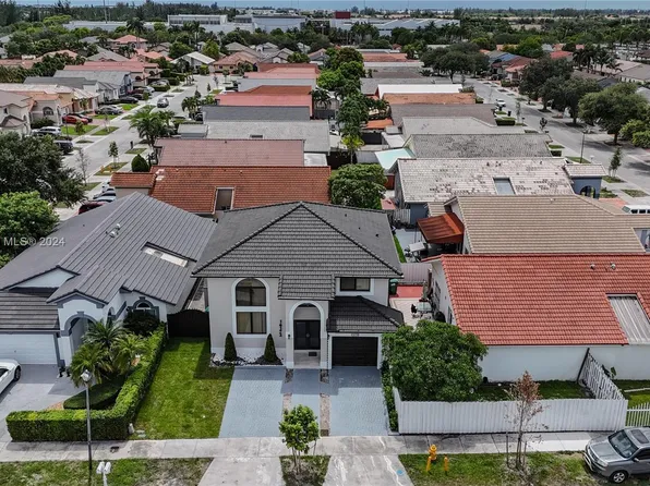 14172 NW 87th Ct, Miami Lakes, FL 33018