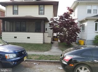 4647 Roosevelt Ave FLOOR 2, Merchantville, NJ 08109